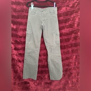 Kuhl Woman’s Stone Cargo Pants